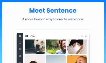 Sentence gallery image
