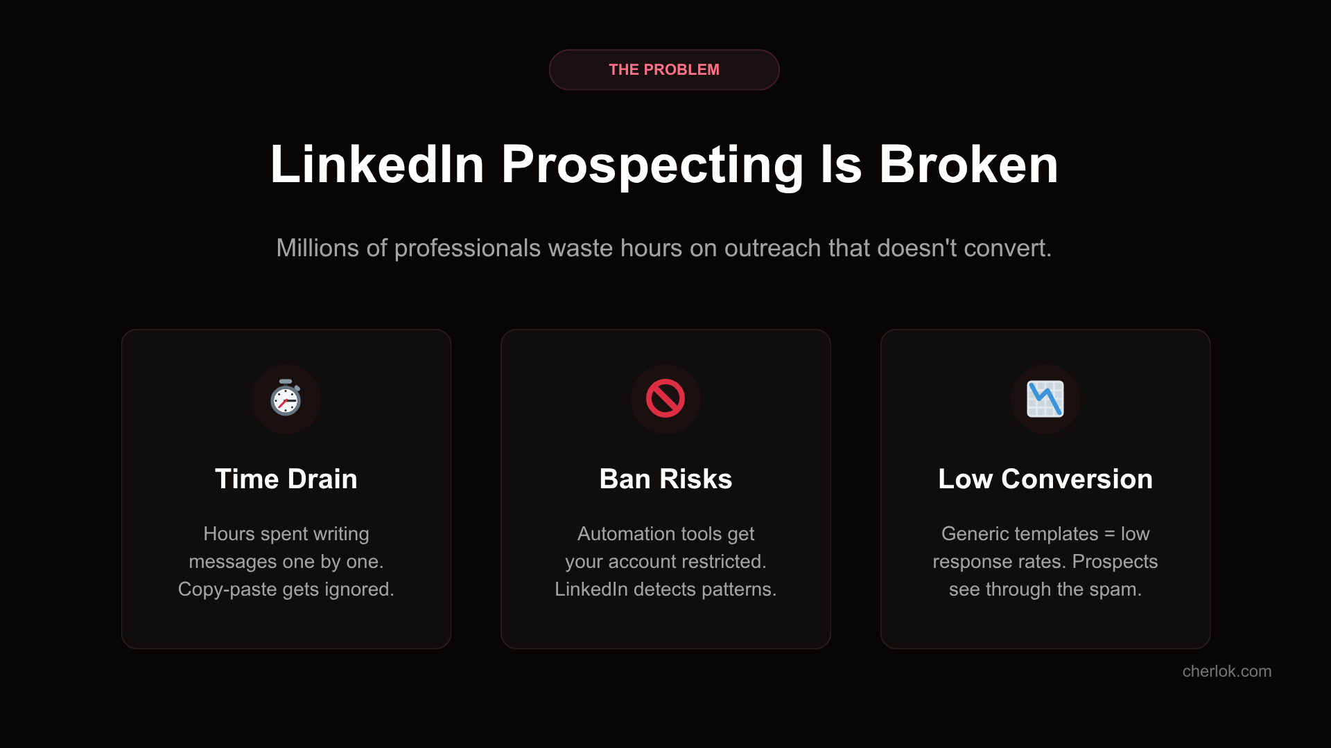 Cherlok AI gallery image