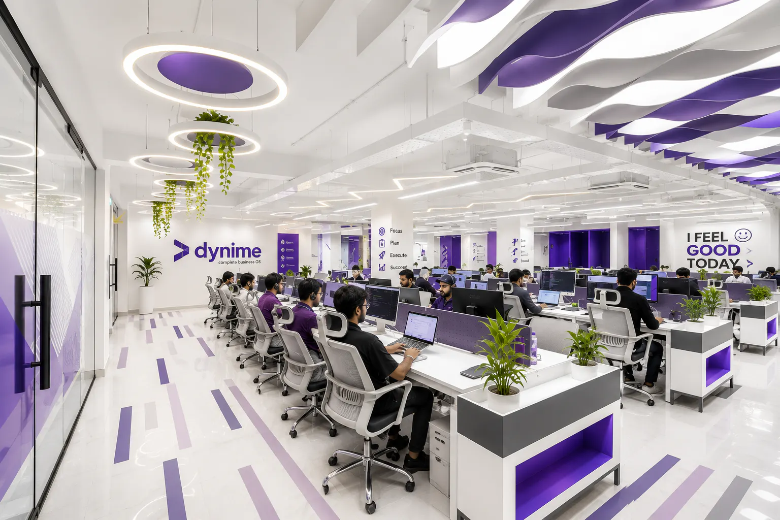 Dynime LLC. gallery image
