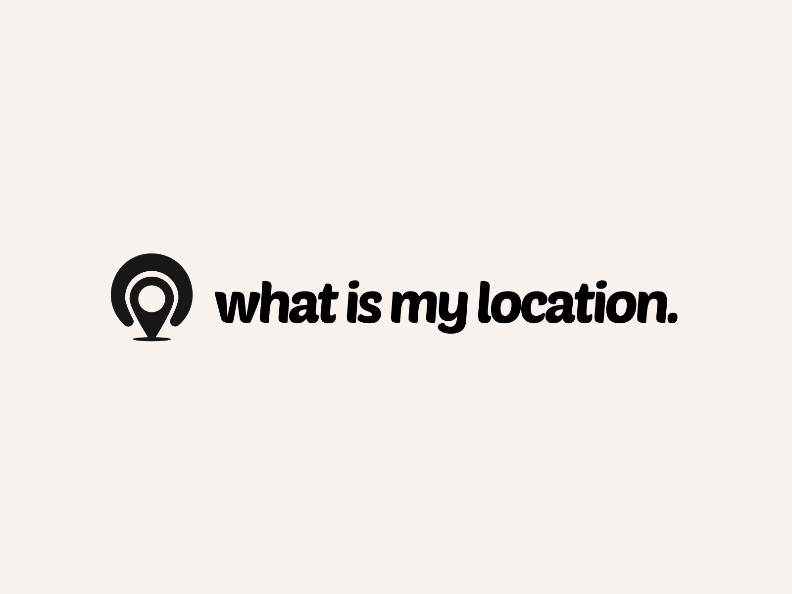 Wat is mijn locatie - Waar ben ik nu?Adres, GPS, IP, hoogte, hoogte media 1