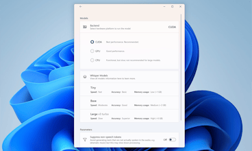 WizWhisp gallery image