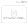 Lift Yourself logo