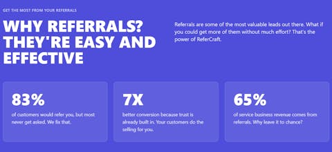 Refercraft gallery image