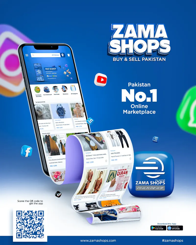 Zama Shops screenshot 39