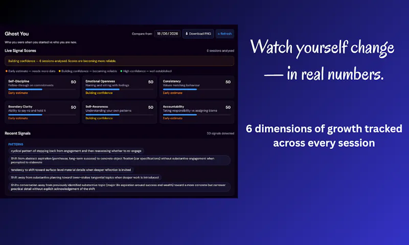 Chaegim screenshot 4
