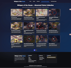 Whisper of the House gallery image