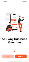 100X AI Business Advisor gallery image
