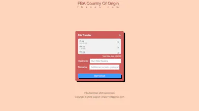 FBACOO(fbacoo.com) gallery image