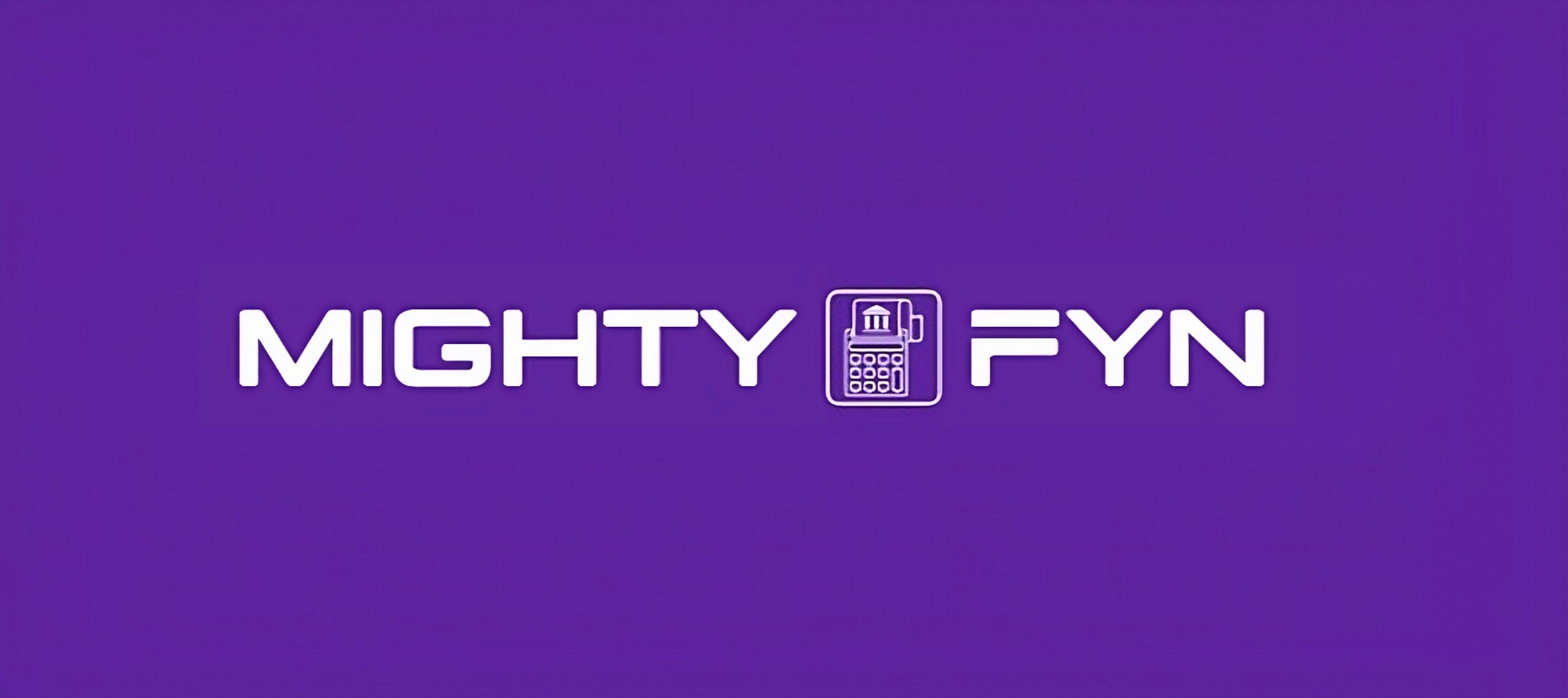 Mightyfy - 중소기업의 은행 및 회계 요구를위한 하나의 플랫폼. 미디어 1