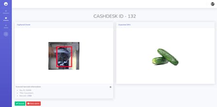 ShelFlow gallery image