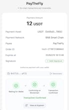 PayTheFly gallery image