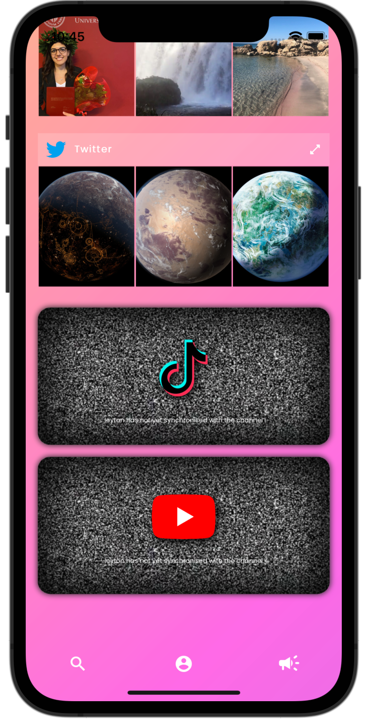 Espidera media 6