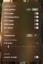 StatusStats gallery image