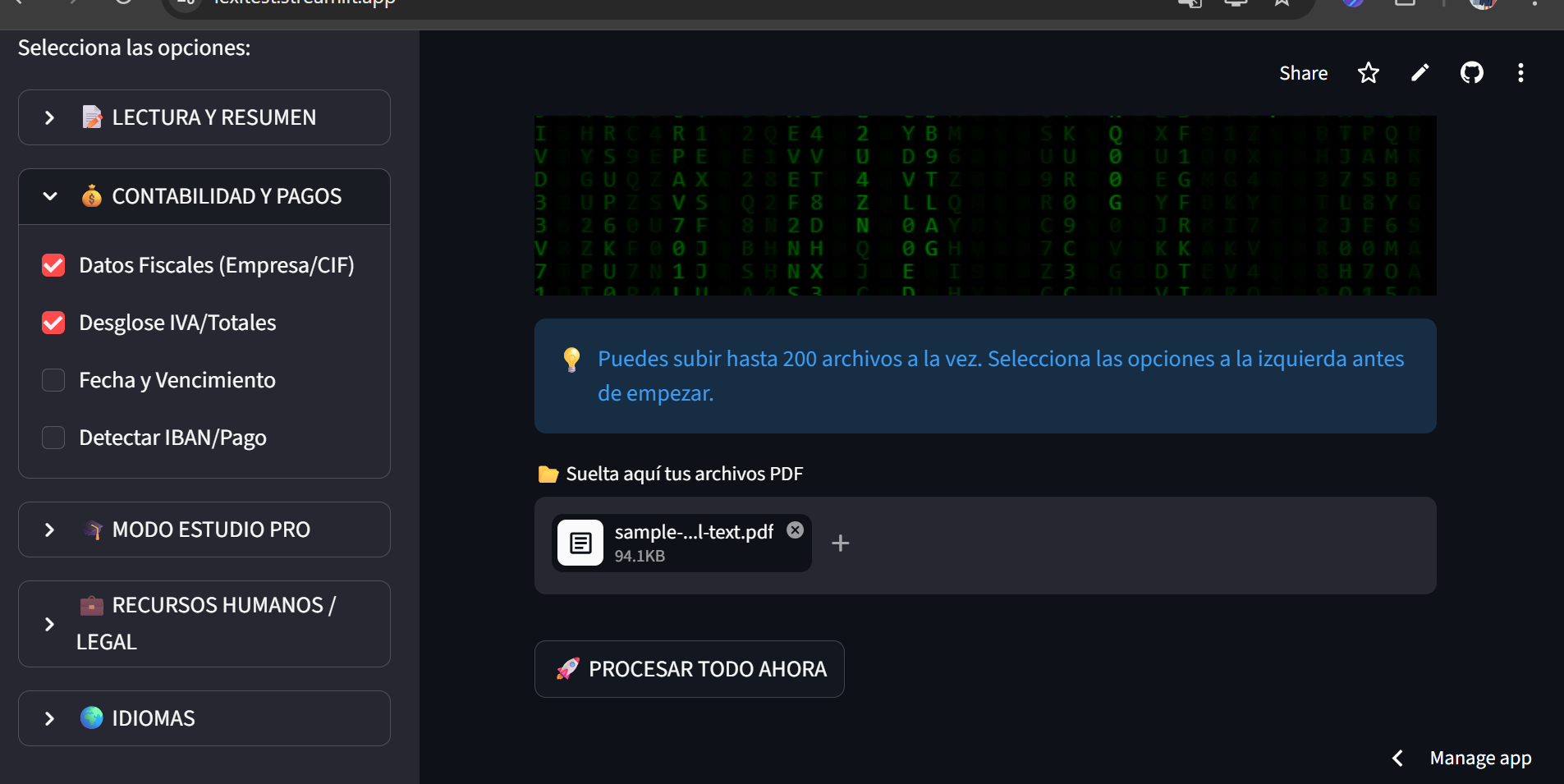 LexiTest gallery image