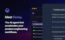 Korey Coding Agent Handoffs
