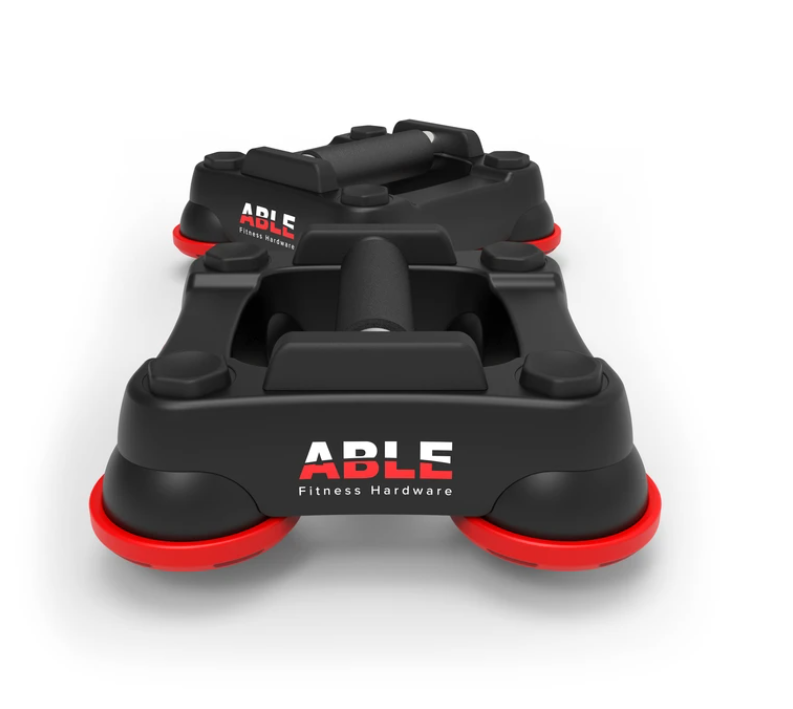 FITNESS HARDWARE ABLE - BLUE gallery image