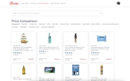 Grate Grocery Price Comparison & Reviews media 3