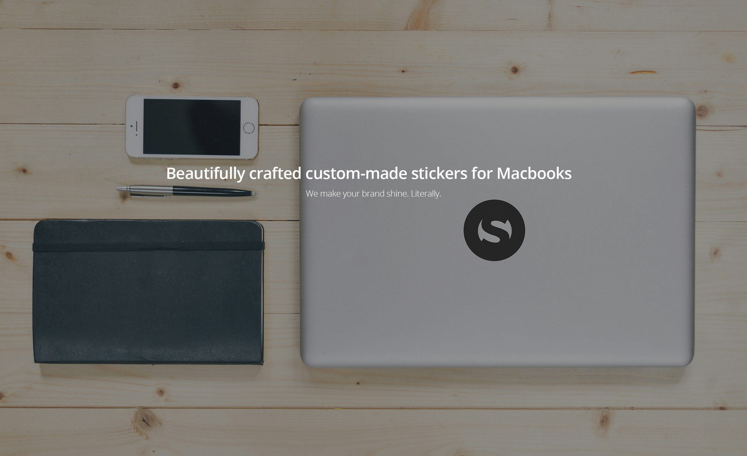 Sticraft gallery image