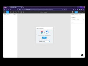 Figma to DeckDeckgo gallery image