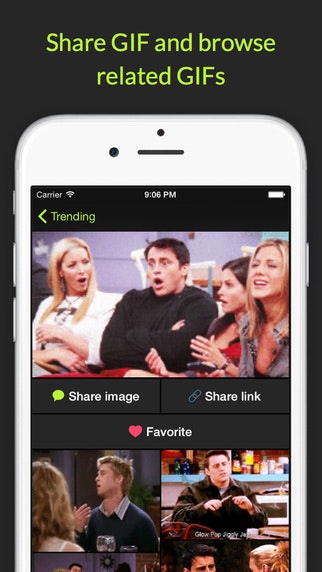 Gifferent gallery image