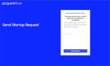 AcquireFlow gallery image