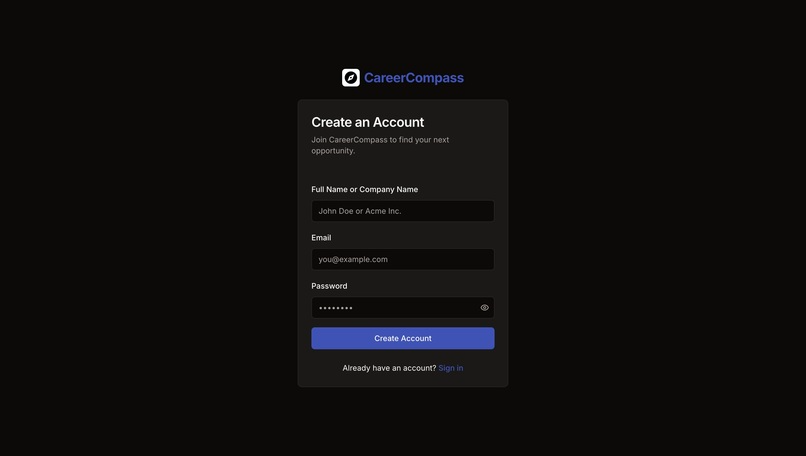 CareerCompAss media 2