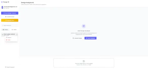 Promptify UI gallery image