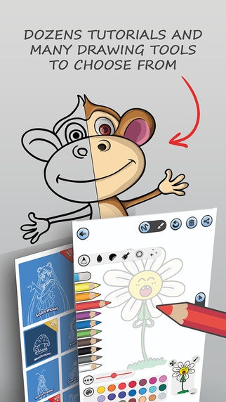 Drawissimo gallery image