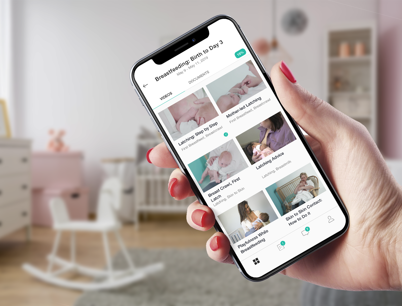 HelpMe Feed gallery image