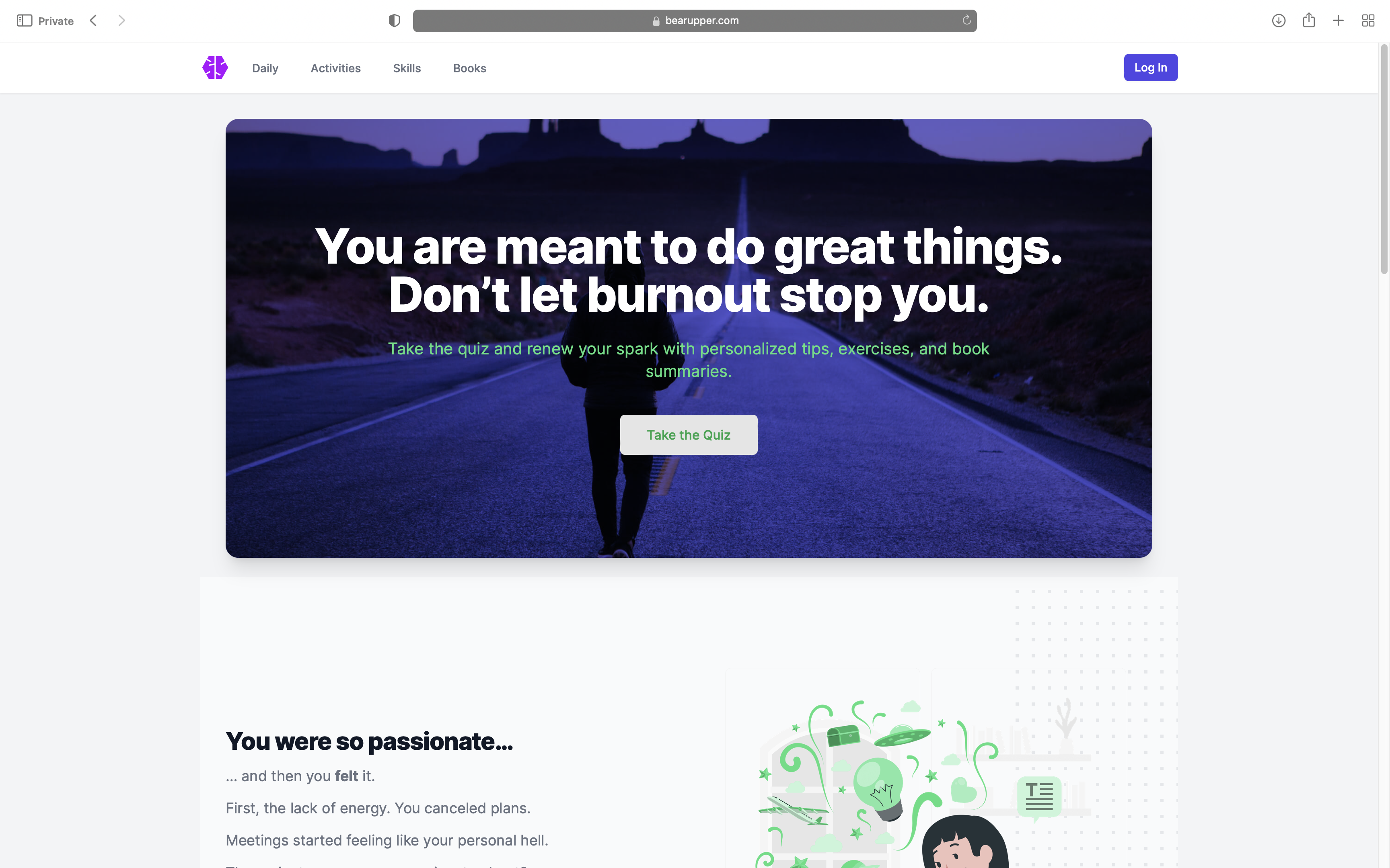 Bearupper gallery image