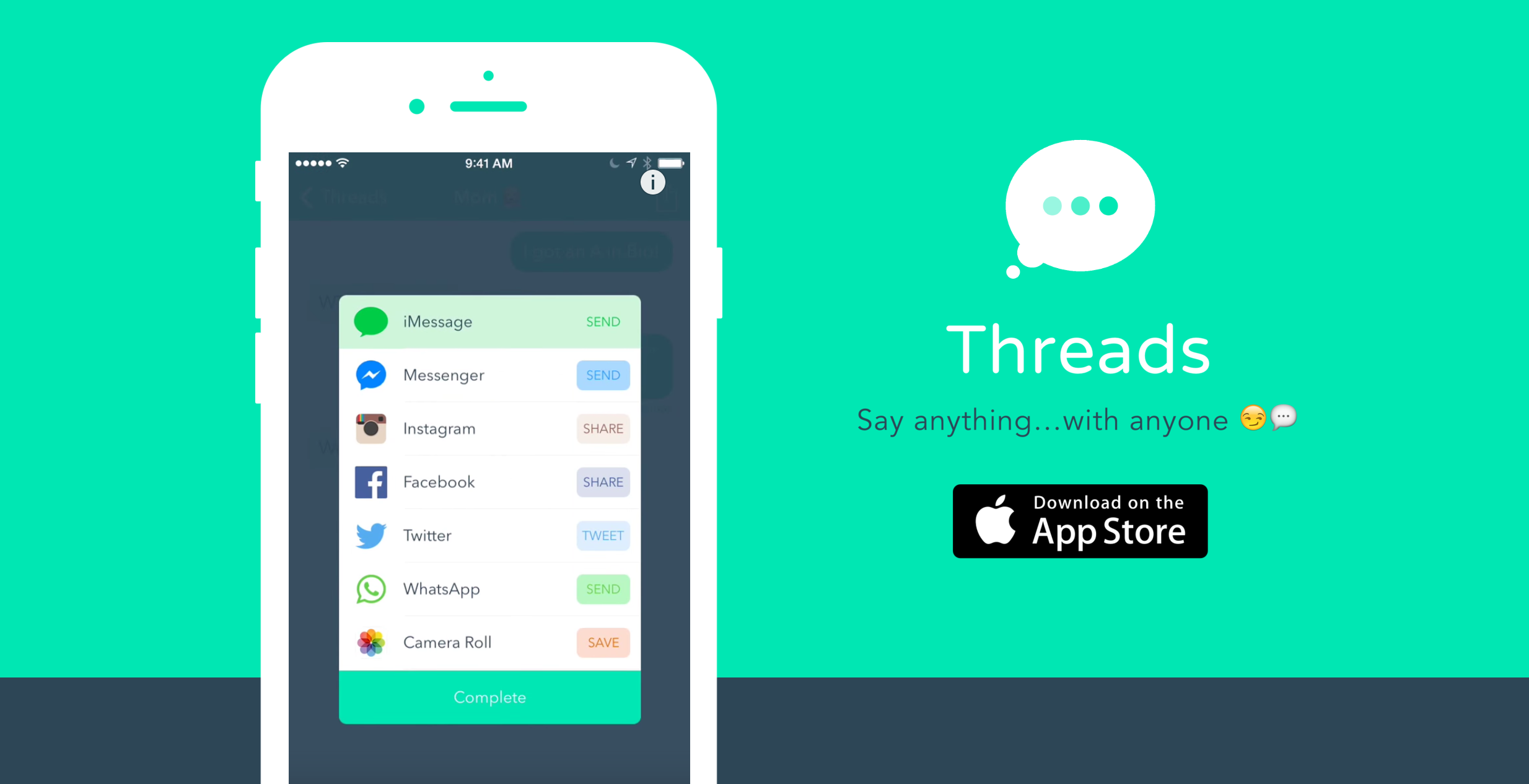 Threads Image
