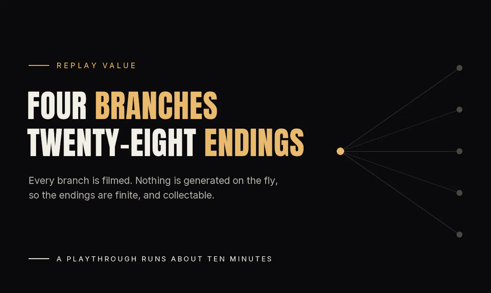 Treezy Play screenshot 2