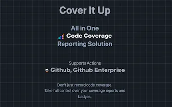 CoverItUp gallery image
