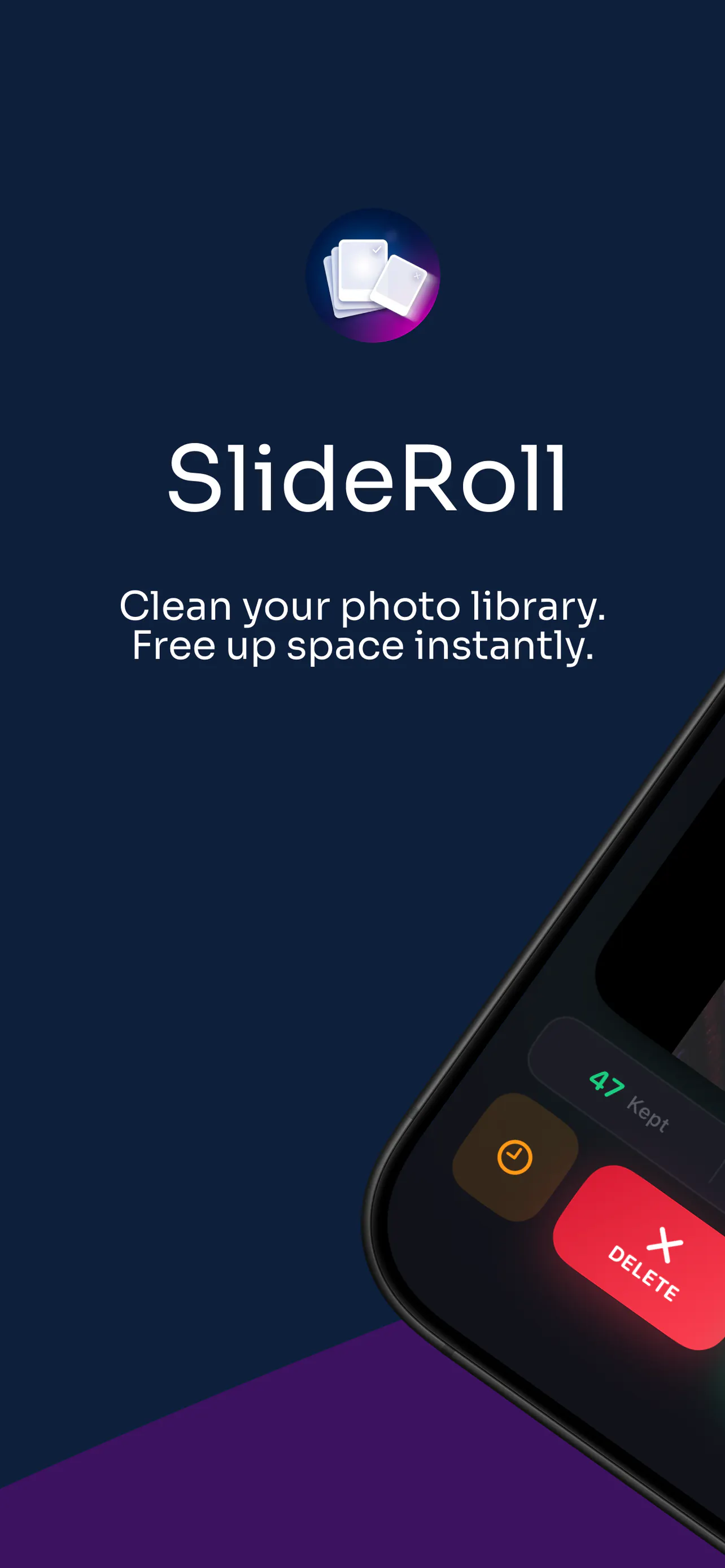 SlideRoll gallery image