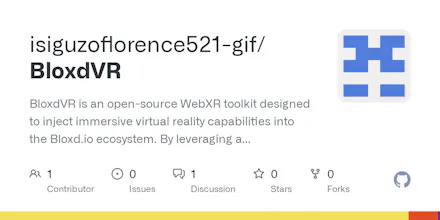 BloxdVR gallery image