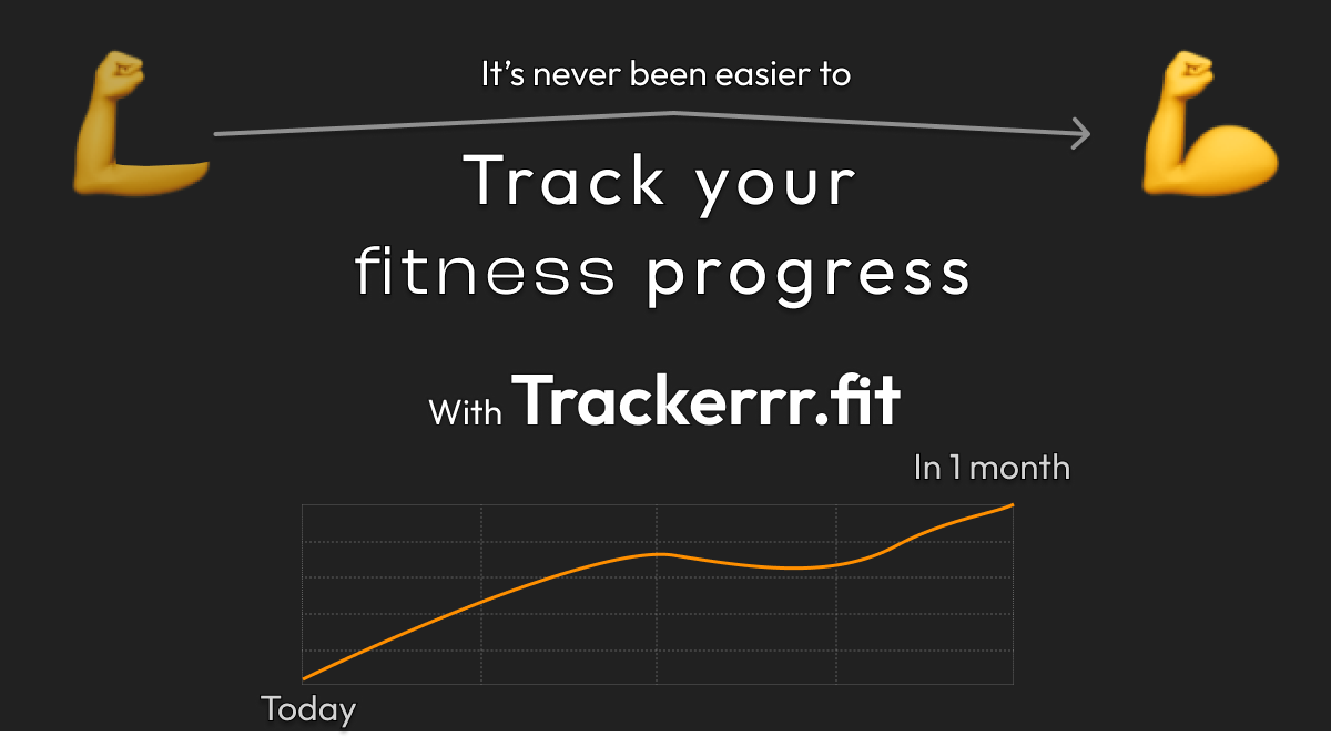 Trackerrr.fit media 3