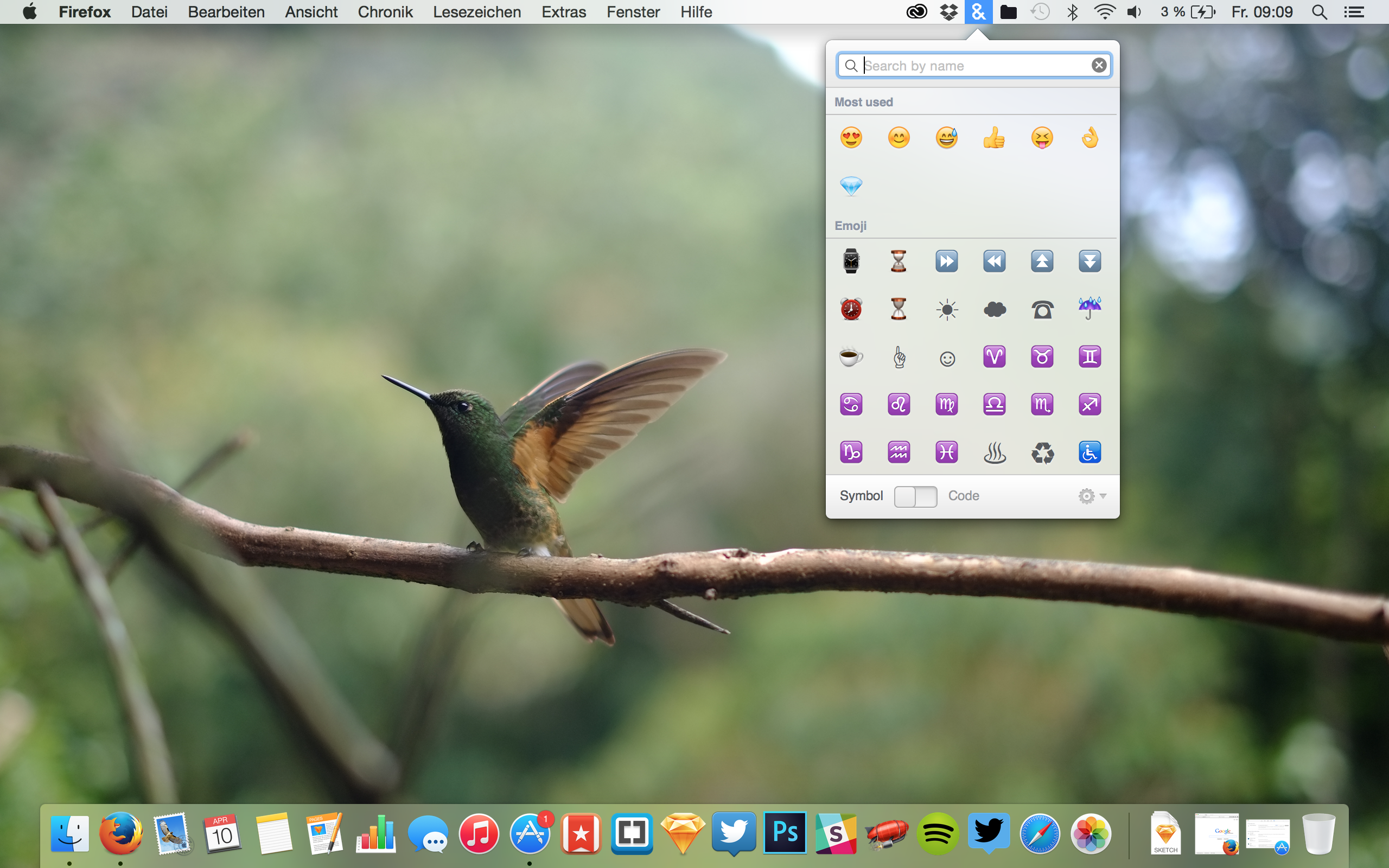 Characters gallery image