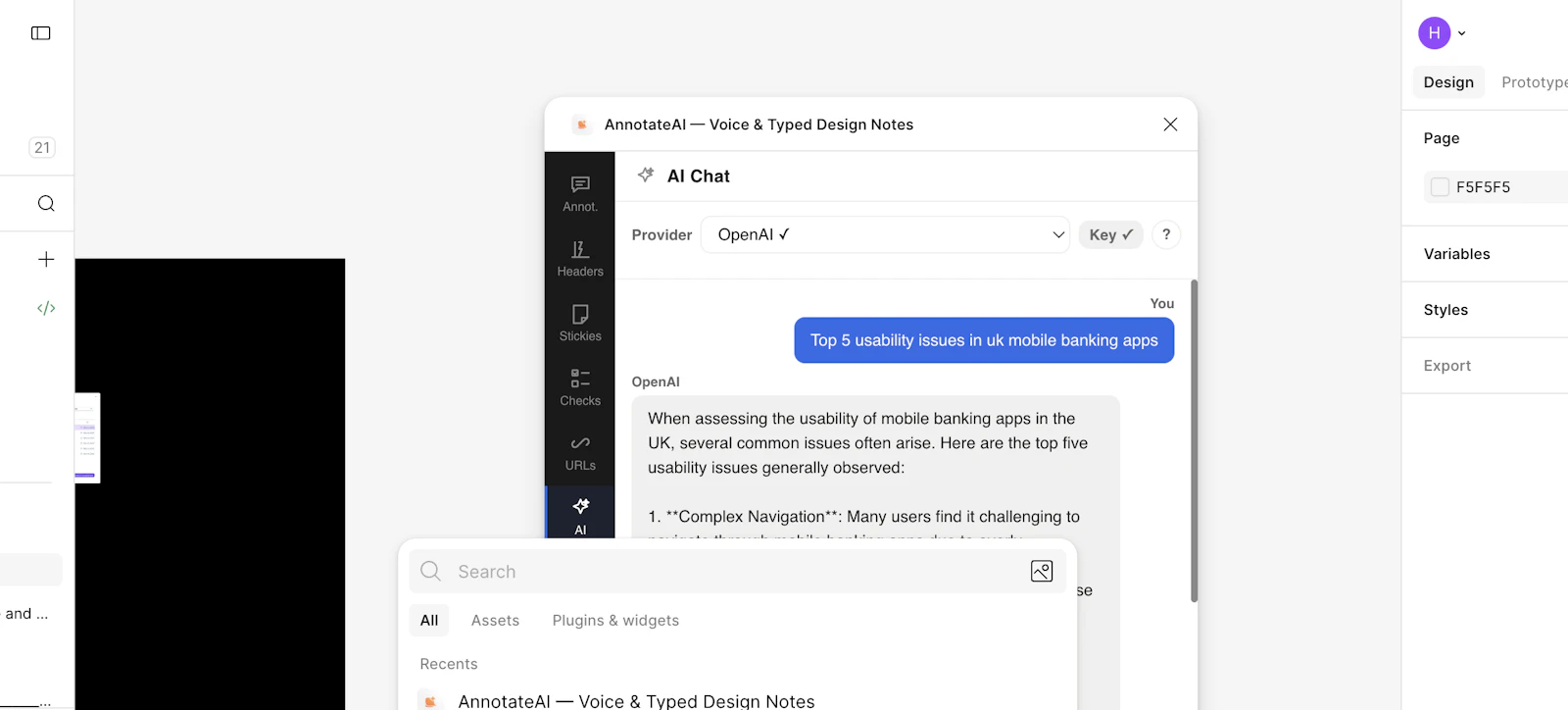 Annotate AI screenshot 2