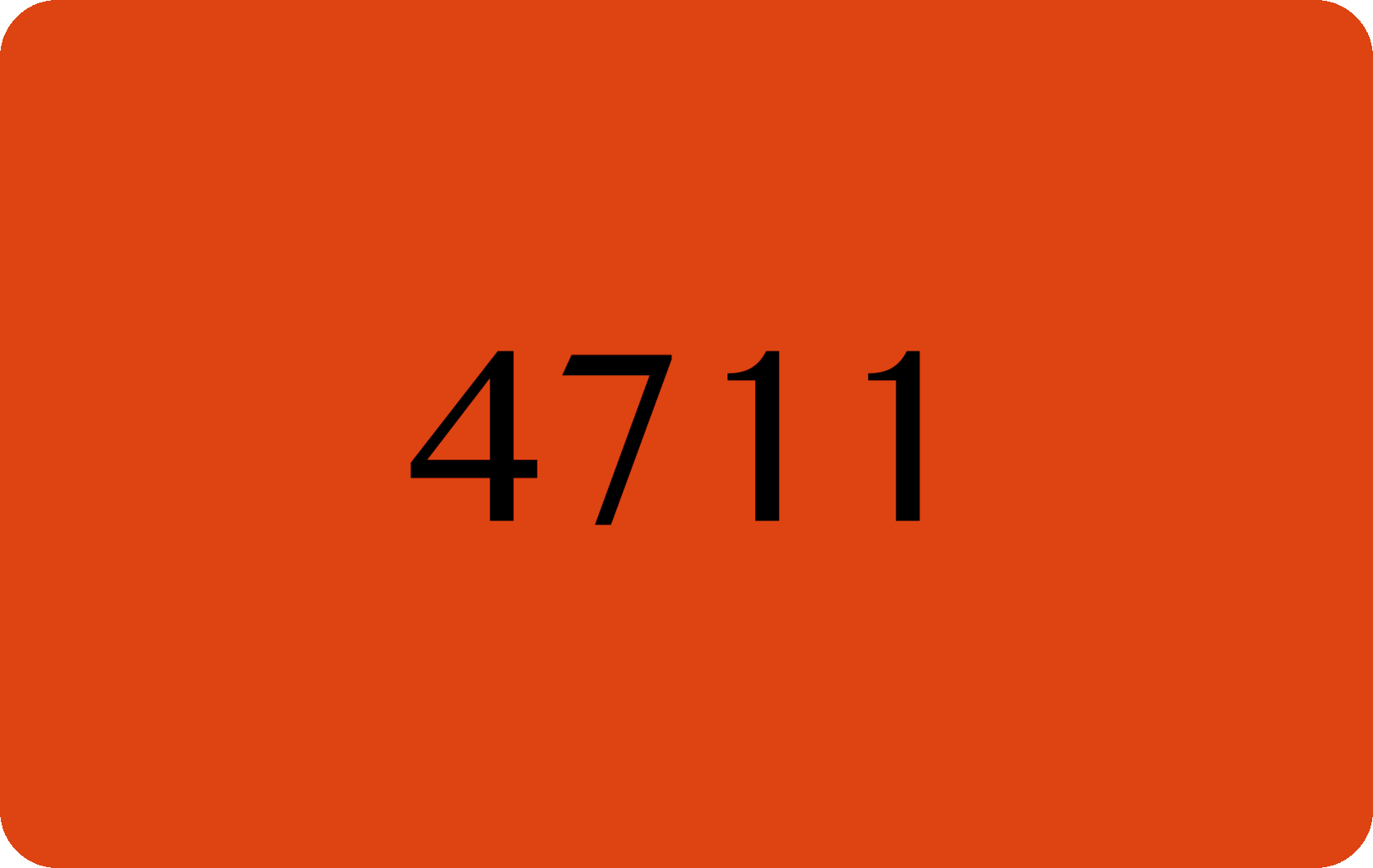 Media Kod 4711 Global - Sistem Neurohacking Asal 2