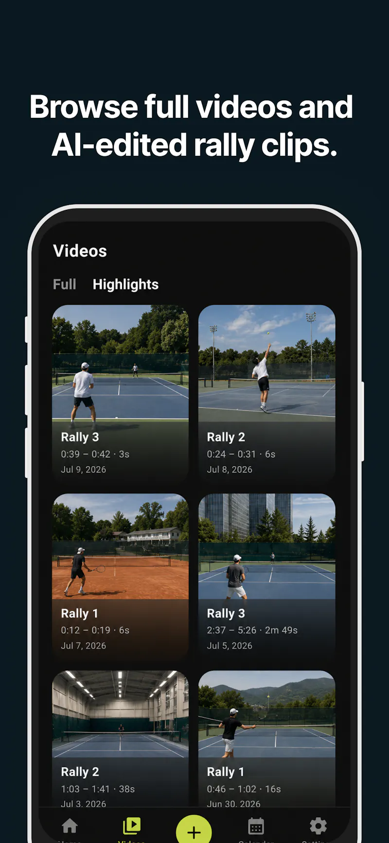 OverRally screenshot 6