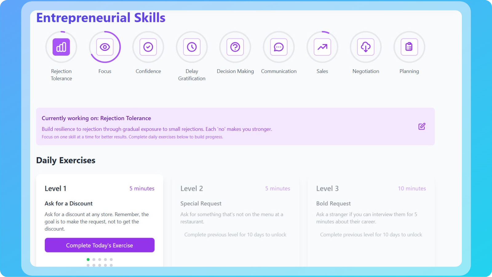 IdeaOracle gallery image