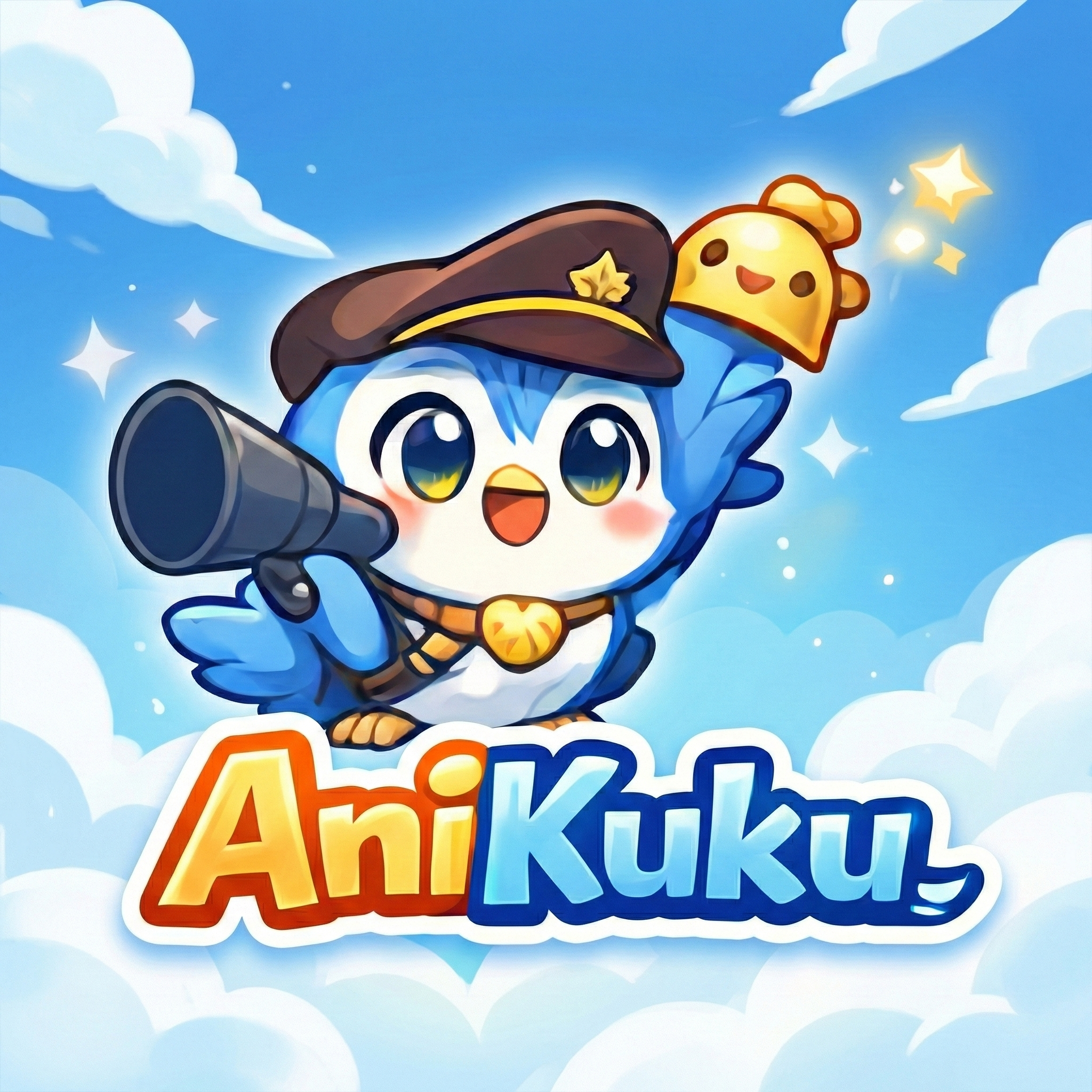 AniKuku logo