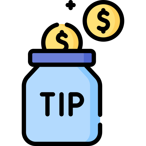 Tip Calculator logo