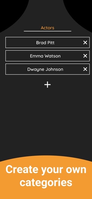 Charades - Heads up gallery image