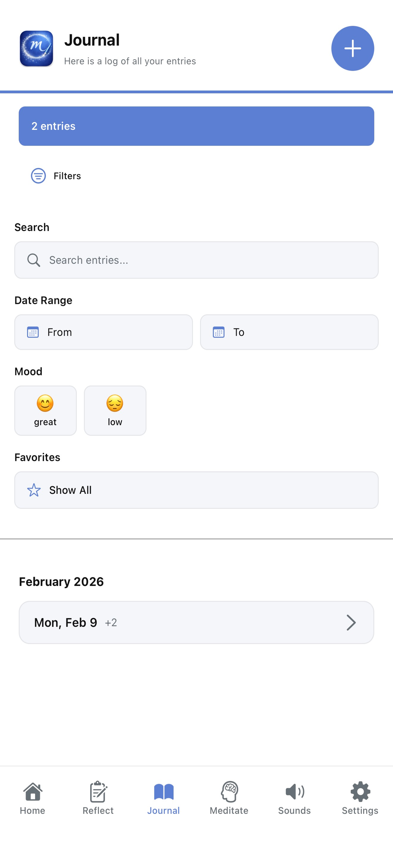 Mindflect gallery image