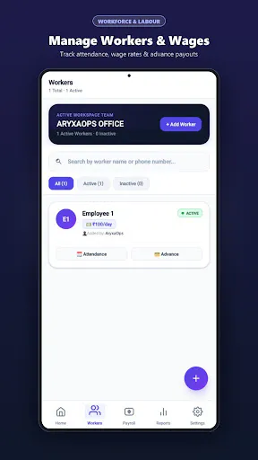 AryxaOps gallery image
