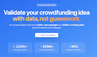 LaunchScore AI gallery image