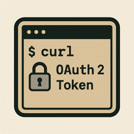 Curlmate — Persistent OAuth (Beta)