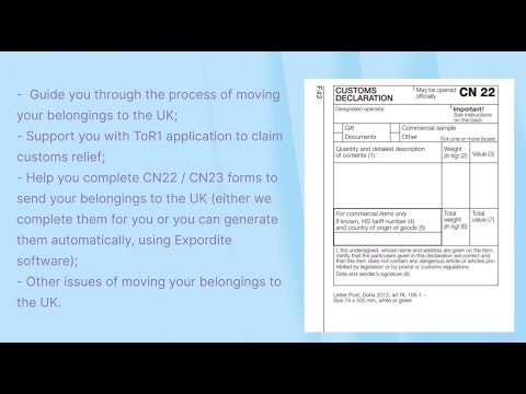 Expordite Move gallery image