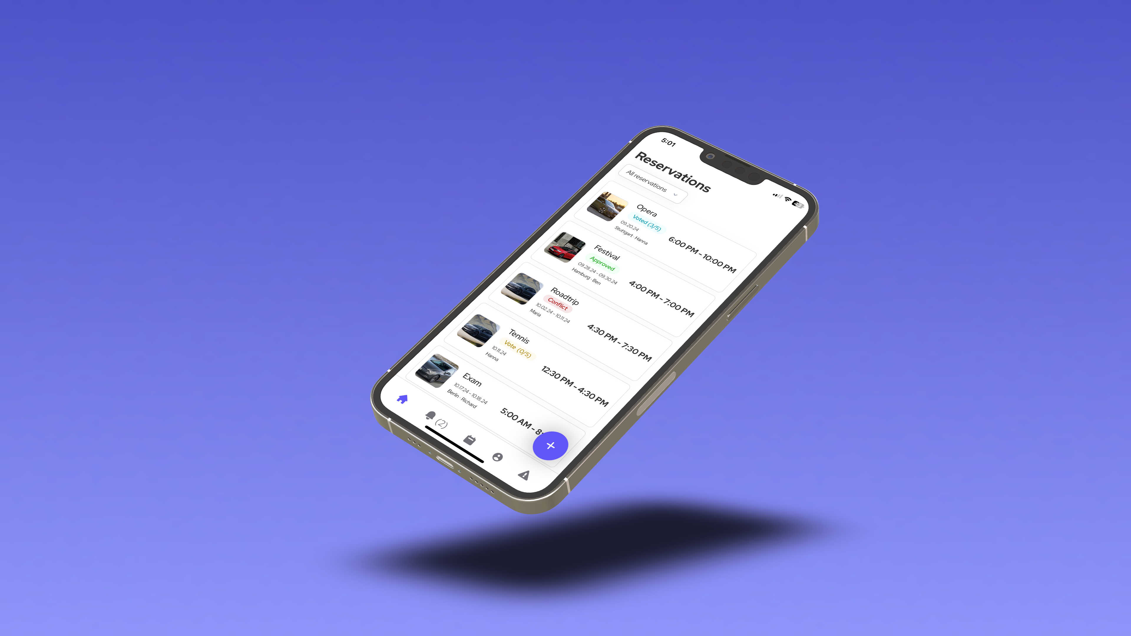 Autoplanner media 2
